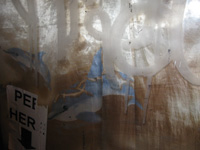 graffitti