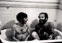 bathtime